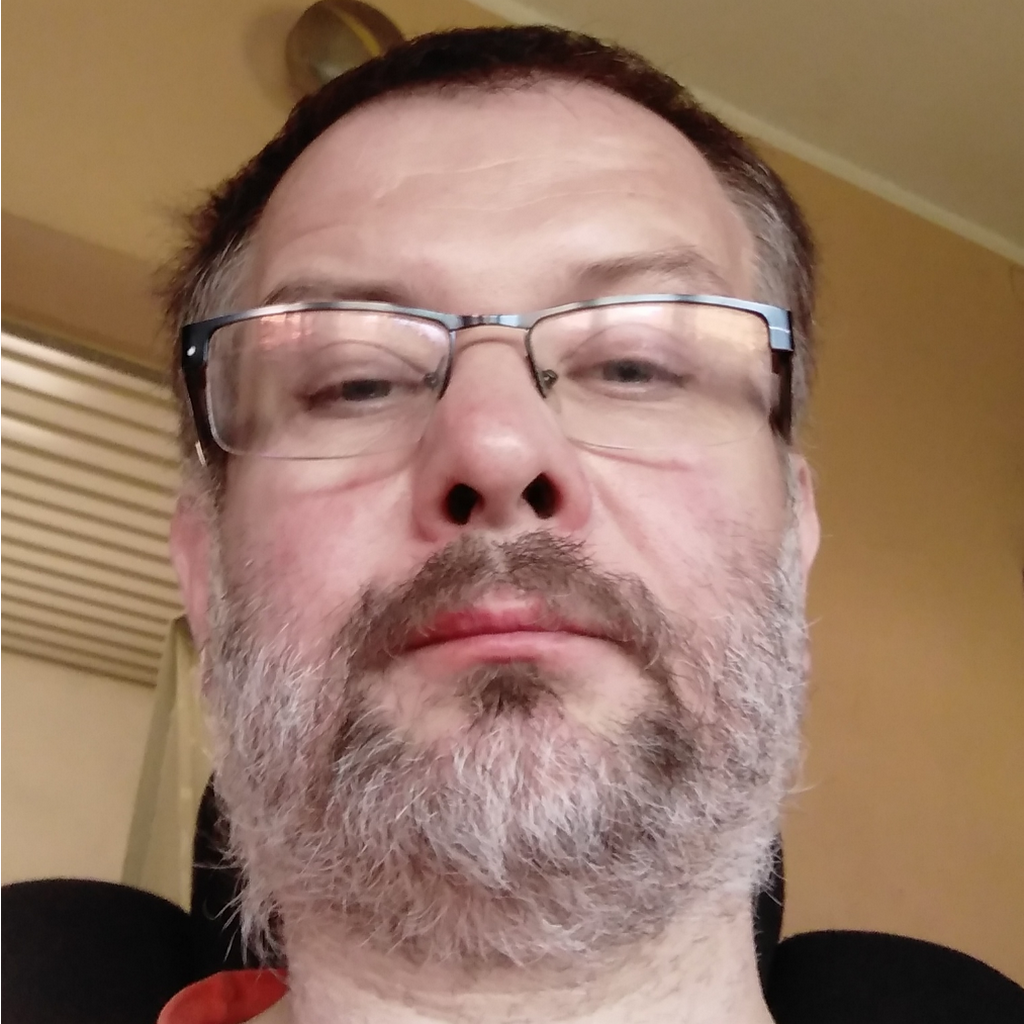 Dariusz “Knefel” Właśniak