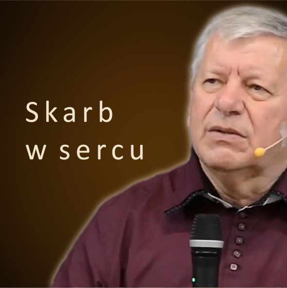 Skarb w sercu