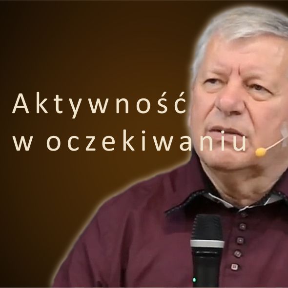 Aktywność w oczekiwaniu