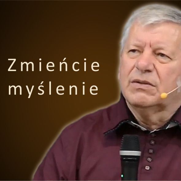 Zmieńcie myślenie