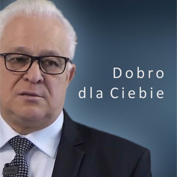 Dobro dla Ciebie