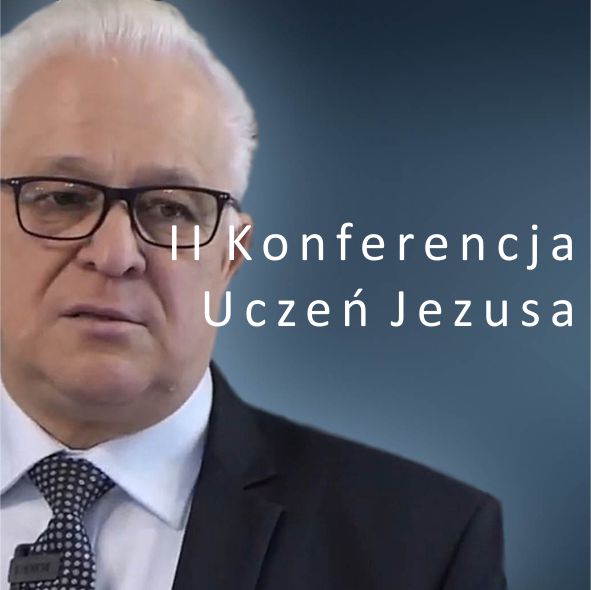 II Konferencja Uczeń Jezusa