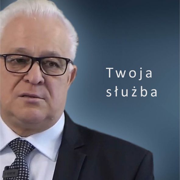 Komu jest potrzebna twoja służba