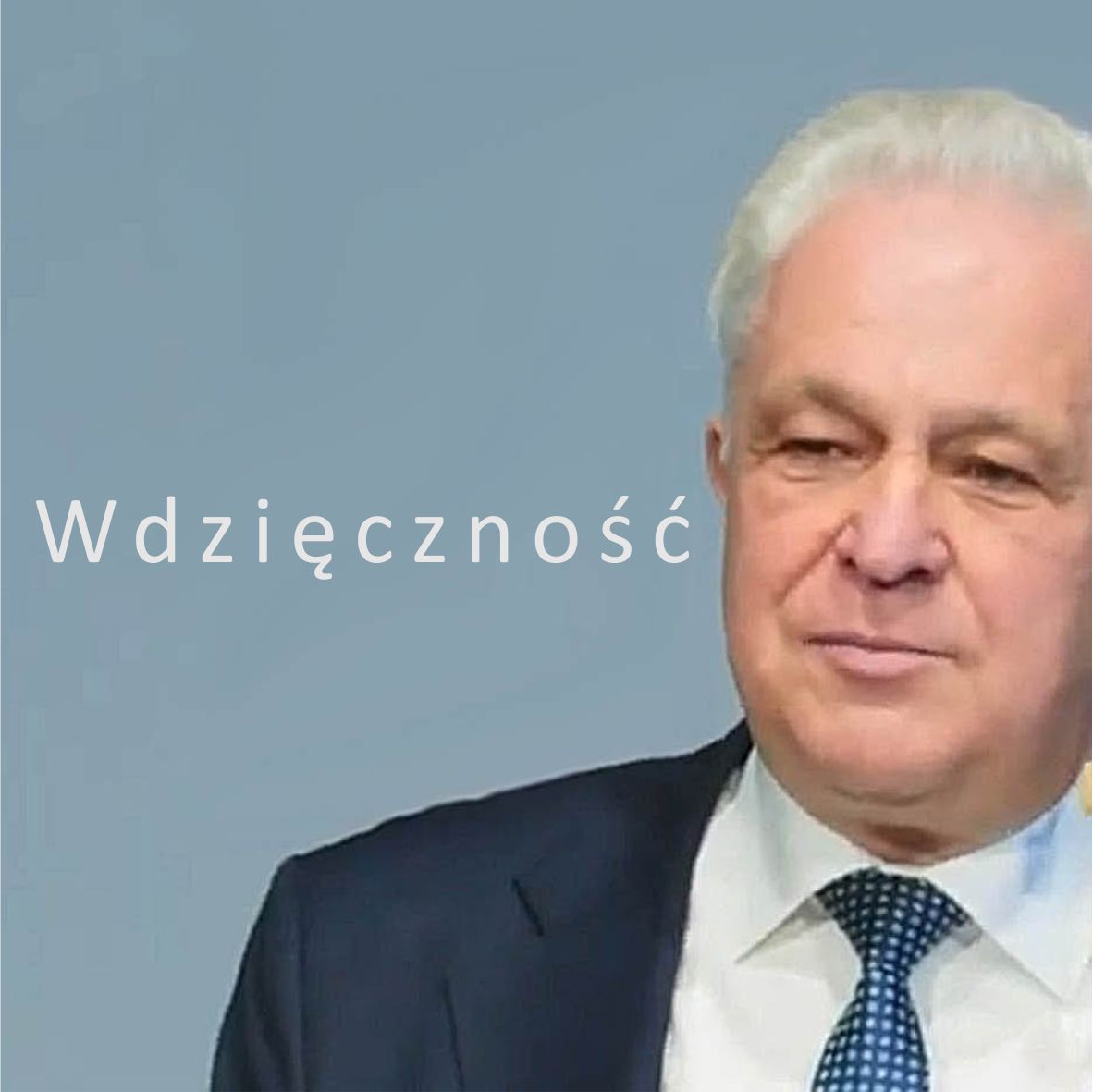 Wdzięczność