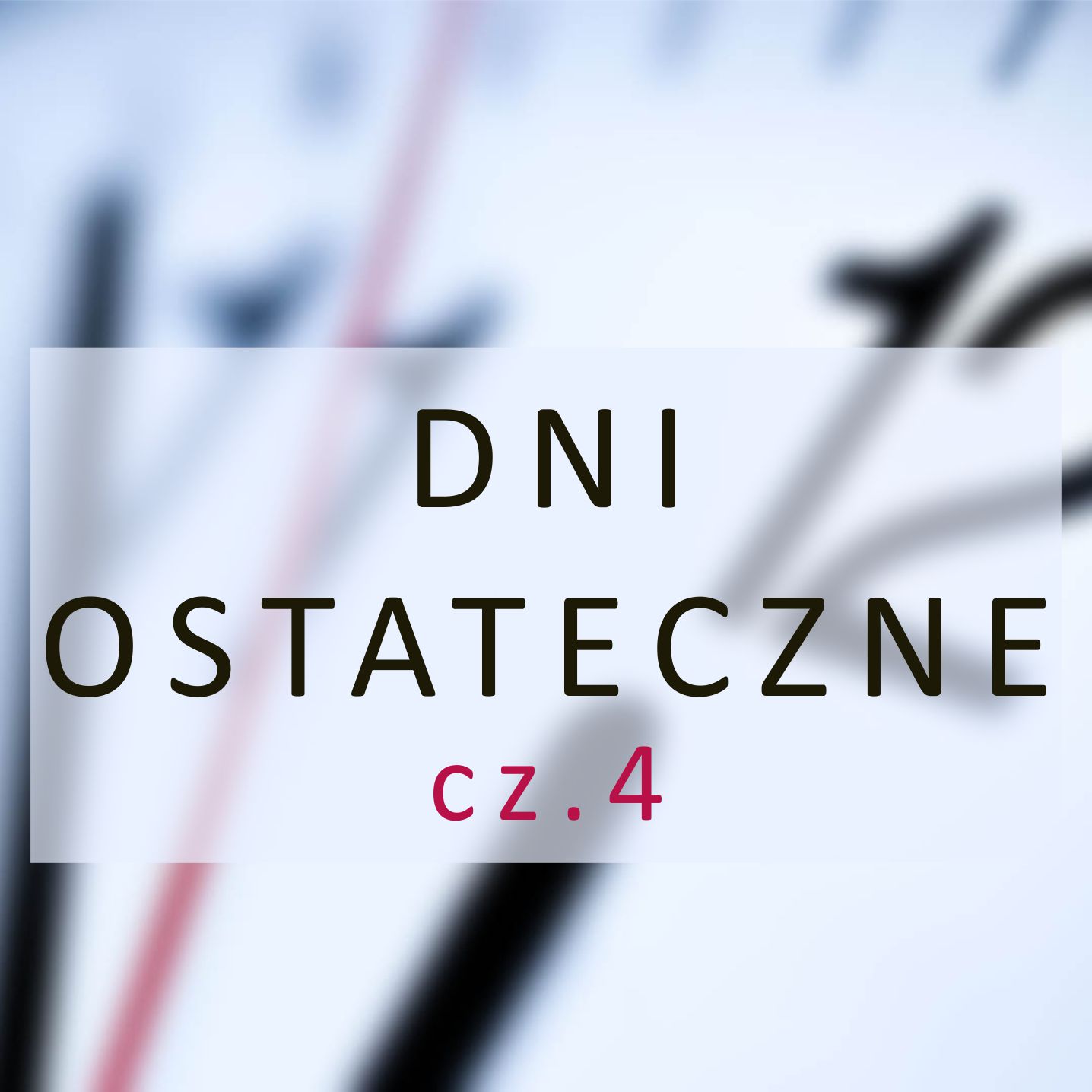 Będąc gotowymi na powrót Chrystusa