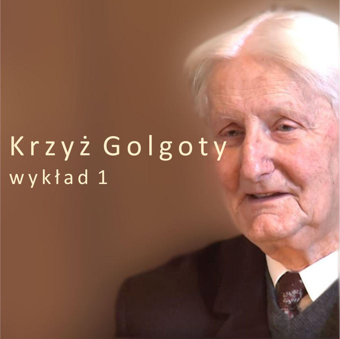 Krzyż Golgoty 1/2