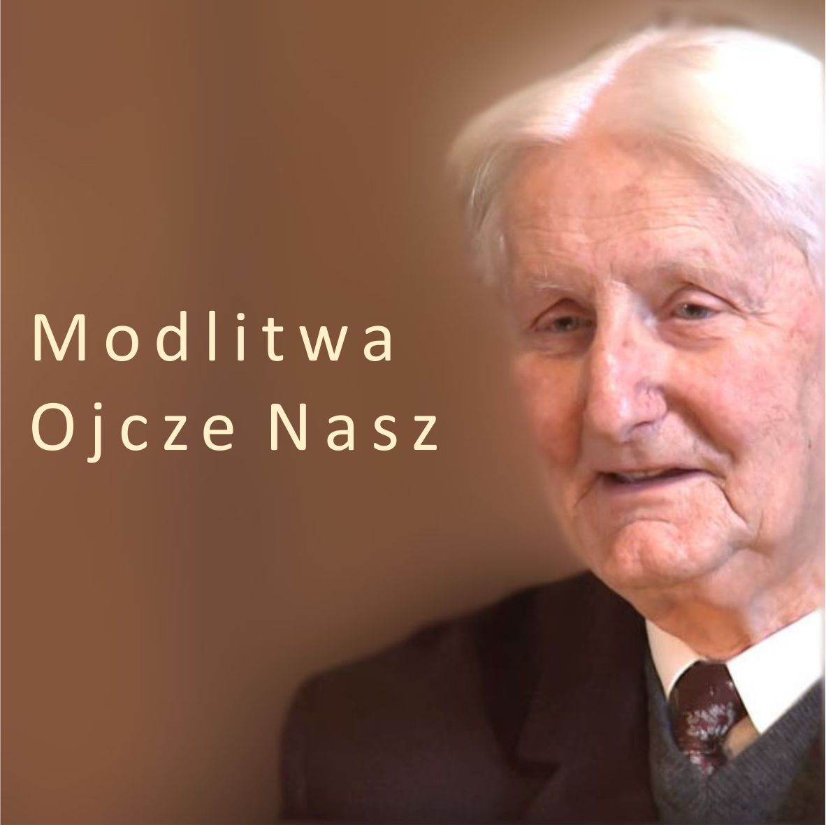 Modlitwa Ojcze Nasz