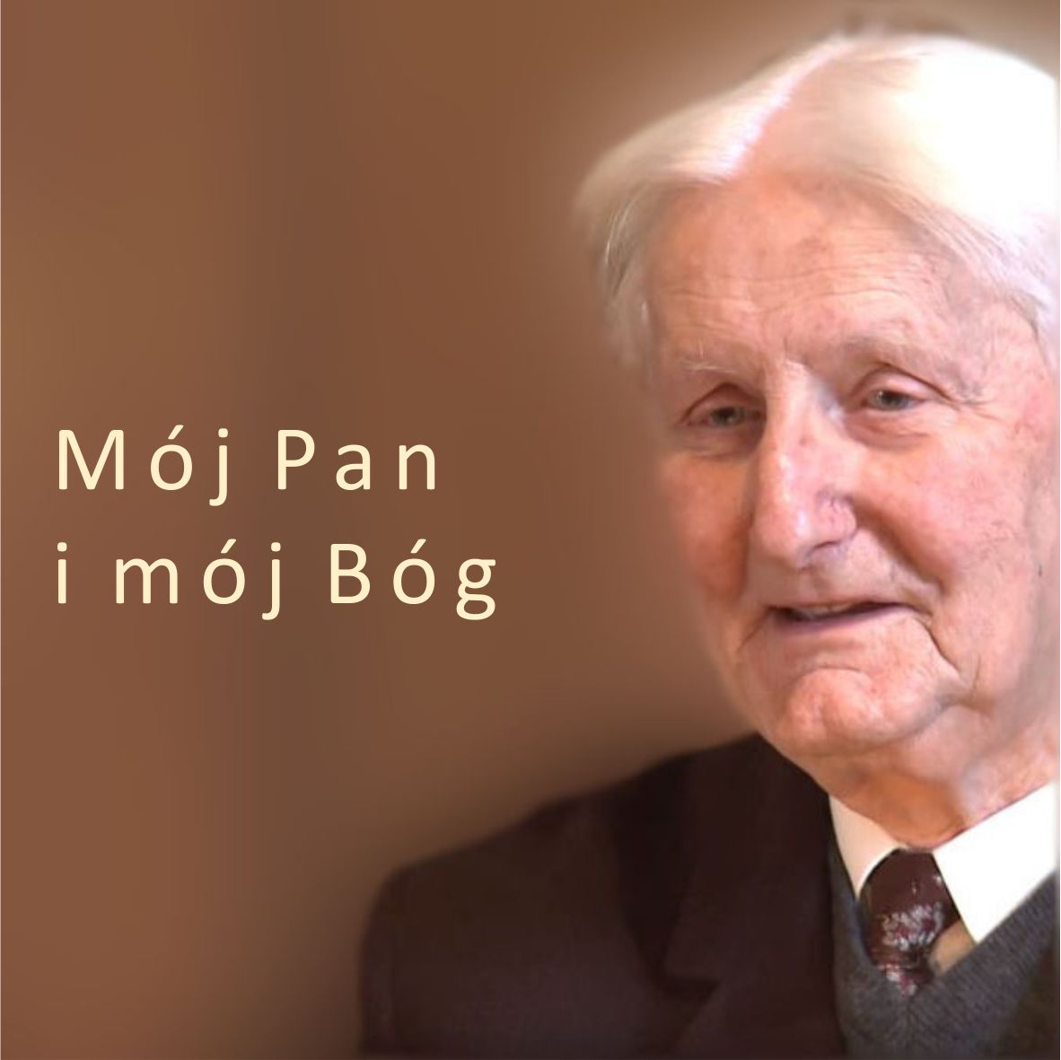 Mój Pan i mój Bóg
