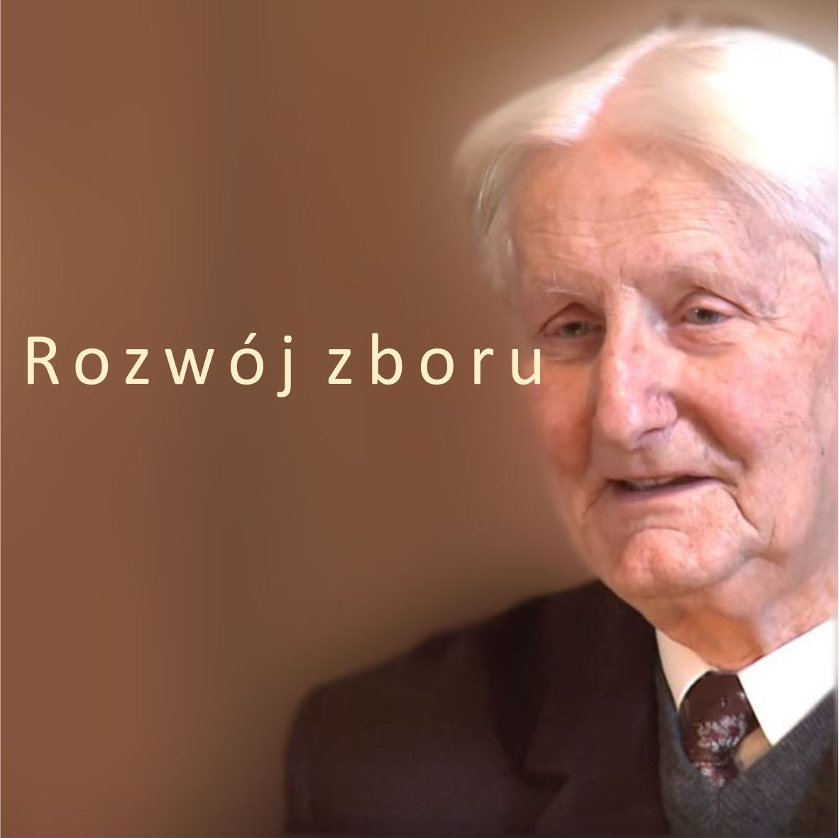 Rozwój zboru