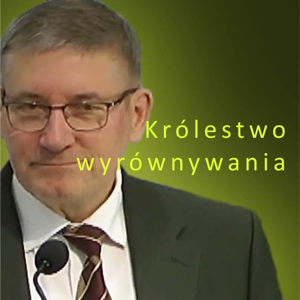 Królestwo wyrównywania