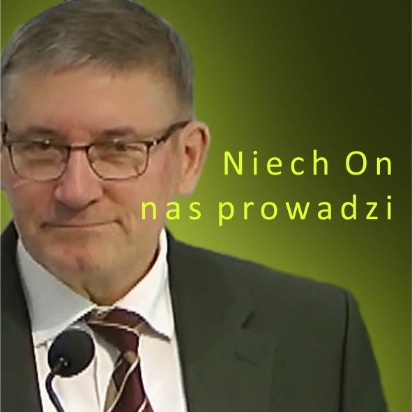 Niech On nas prowadzi