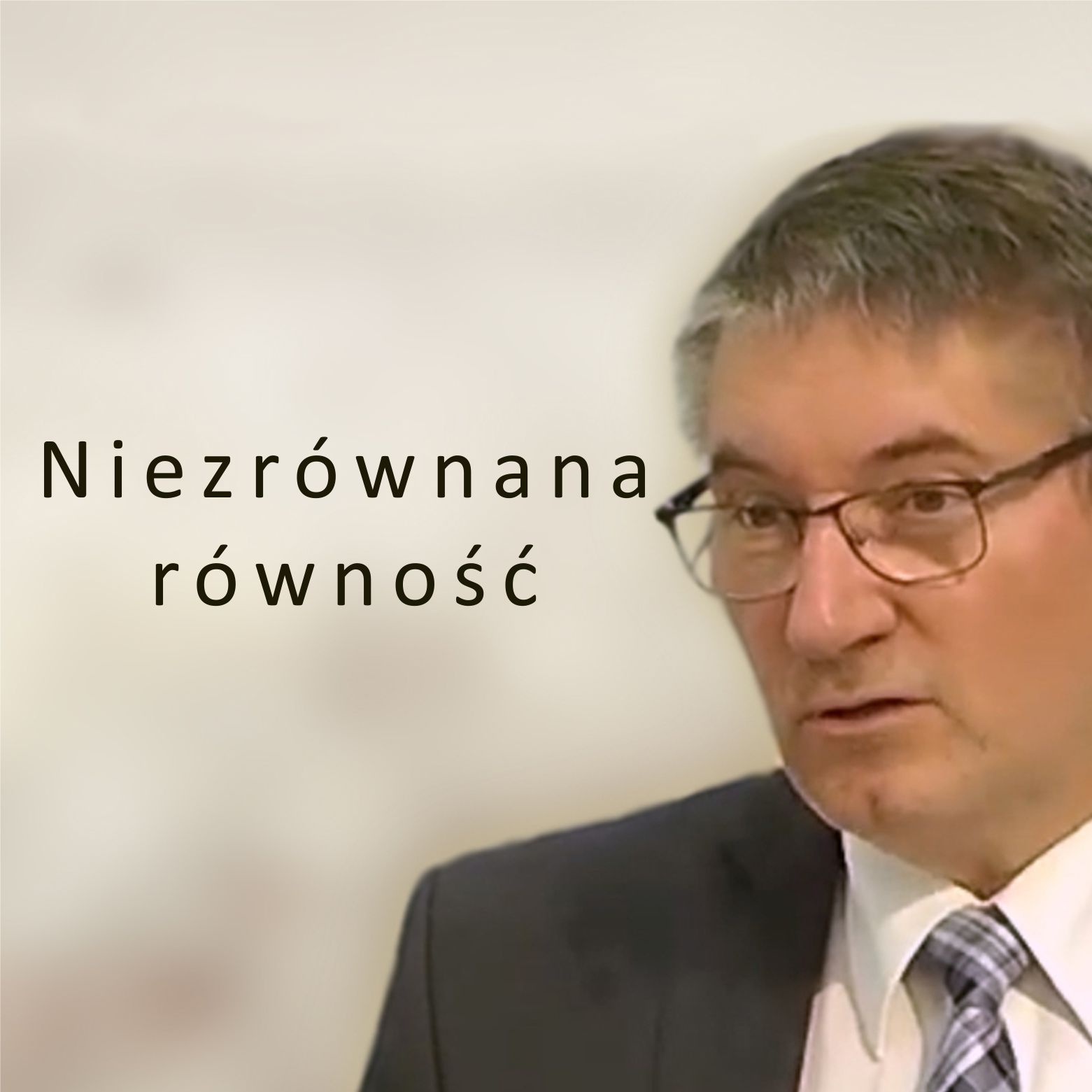Niezrównana równość