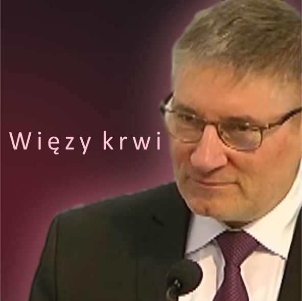 Zdumiewające więzy krwi