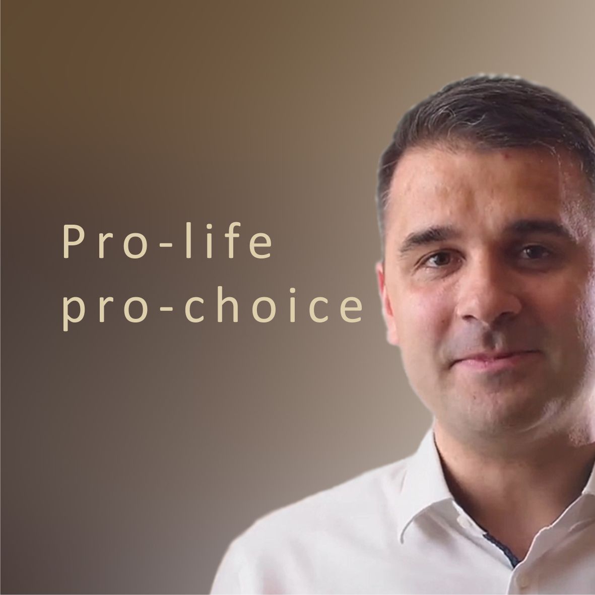Pro-life, pro-choice i chrześcijańska wolność