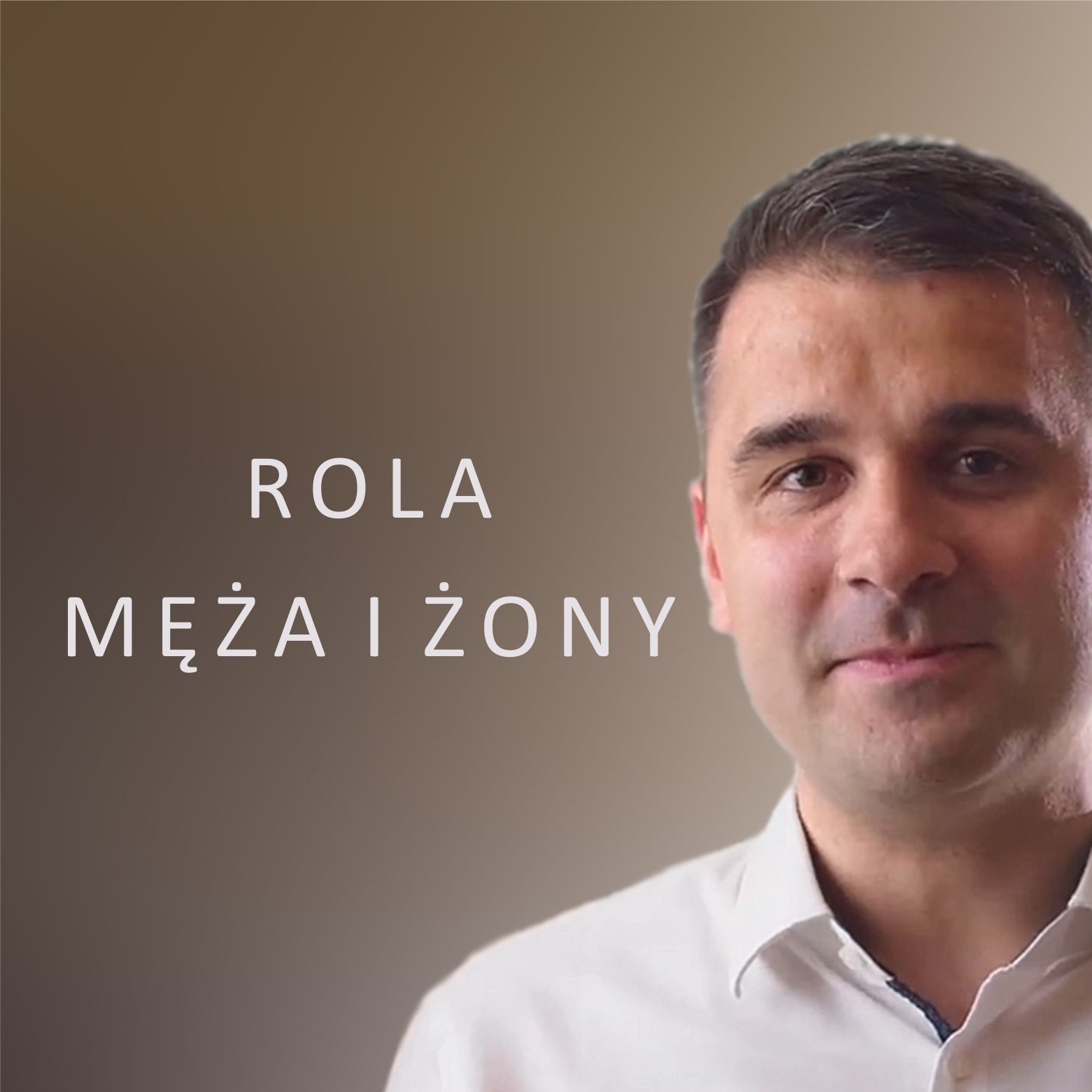 Rola męża i żony