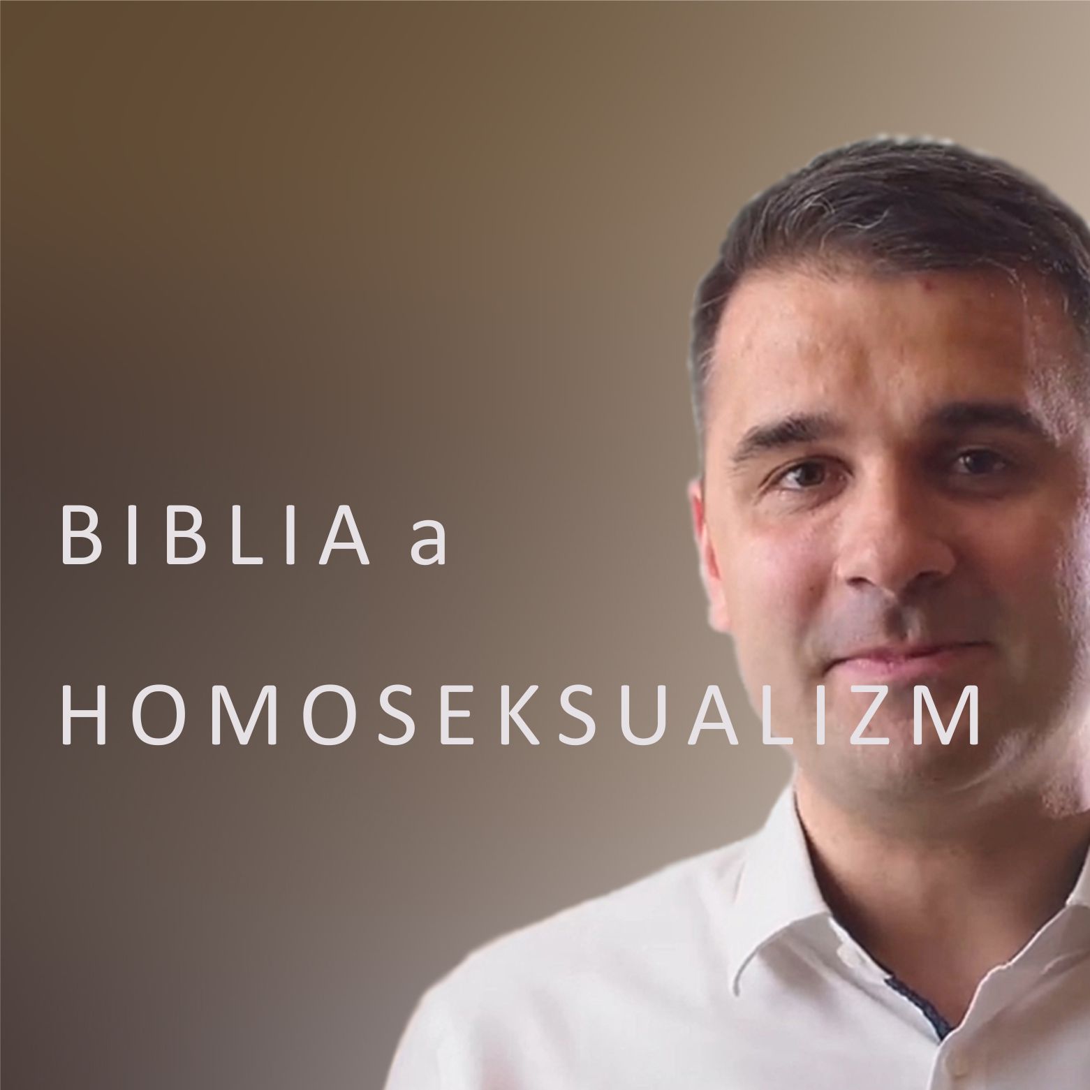 Homoseksualizm a Biblia