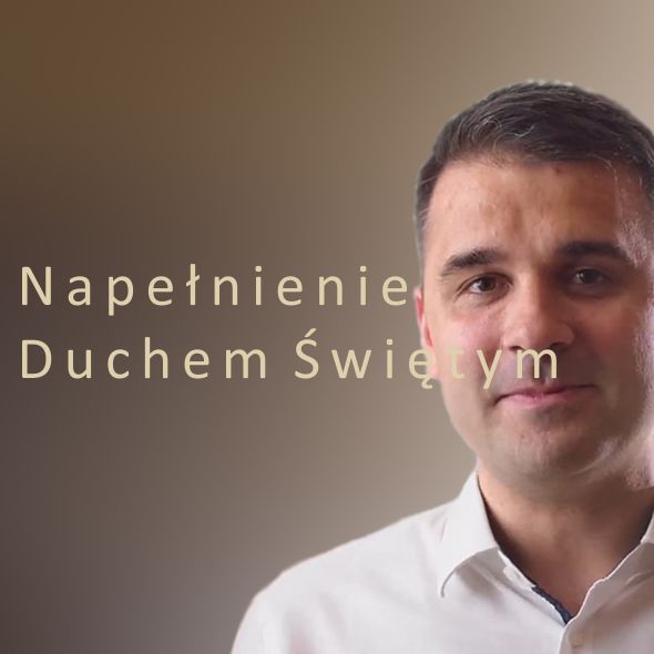 Napełnienie Duchem Świętym 