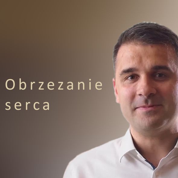 Obrzezanie serca