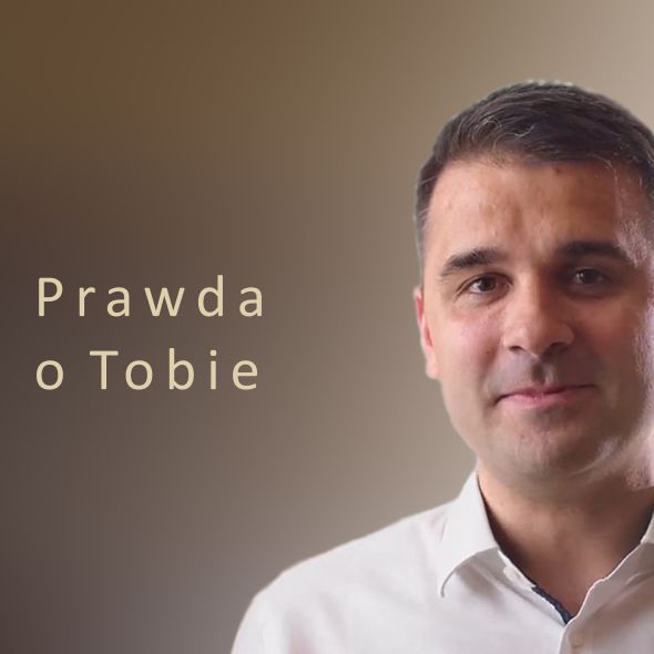 Prawda o Tobie