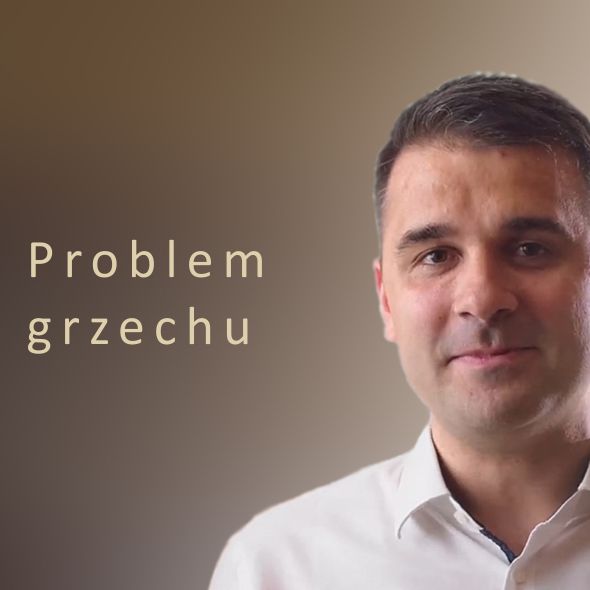 Problem grzechu