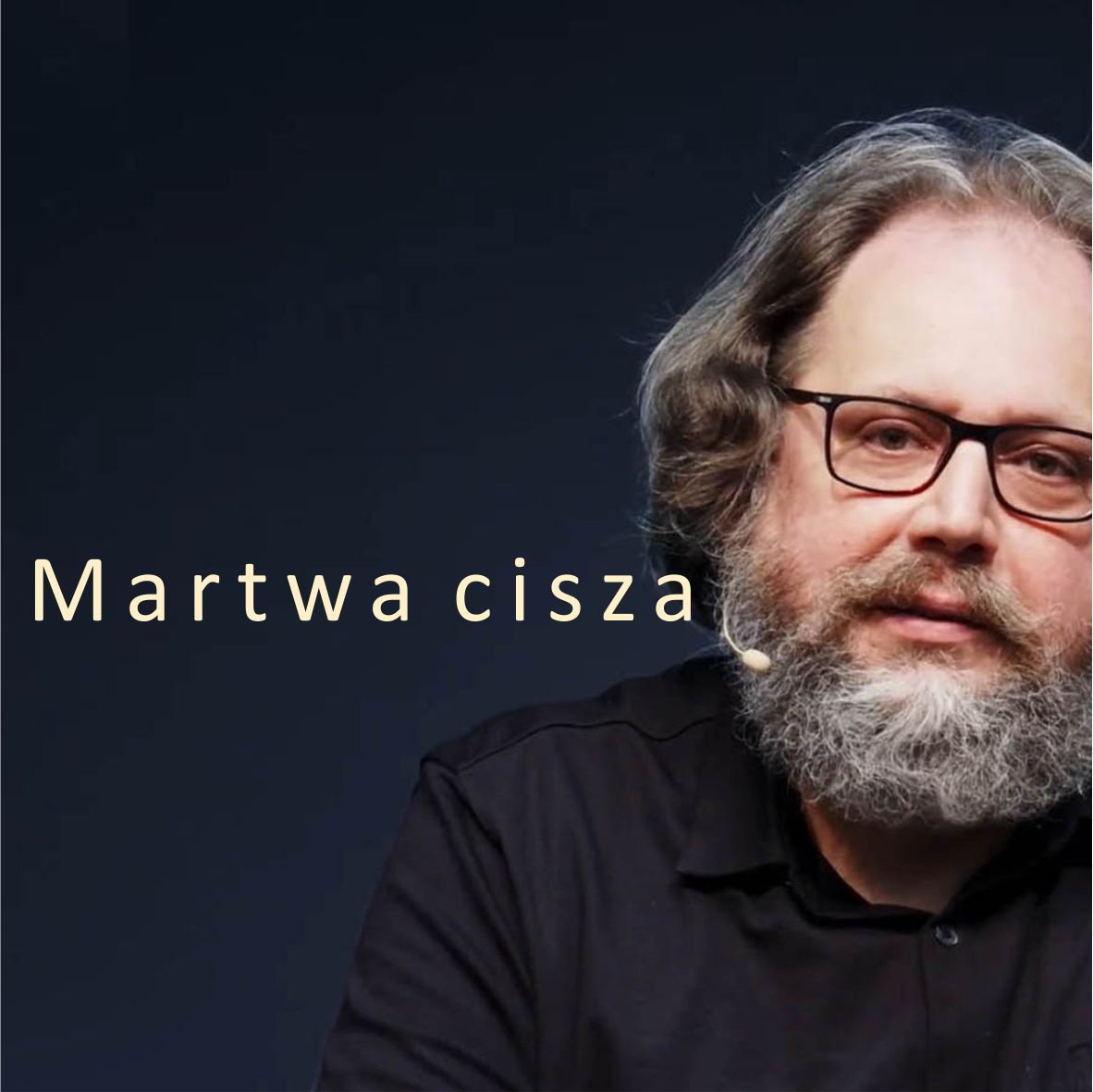 Martwa cisza