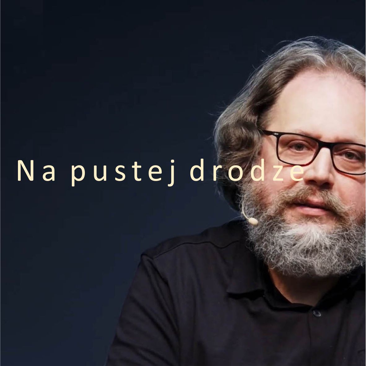 Na pustej drodze