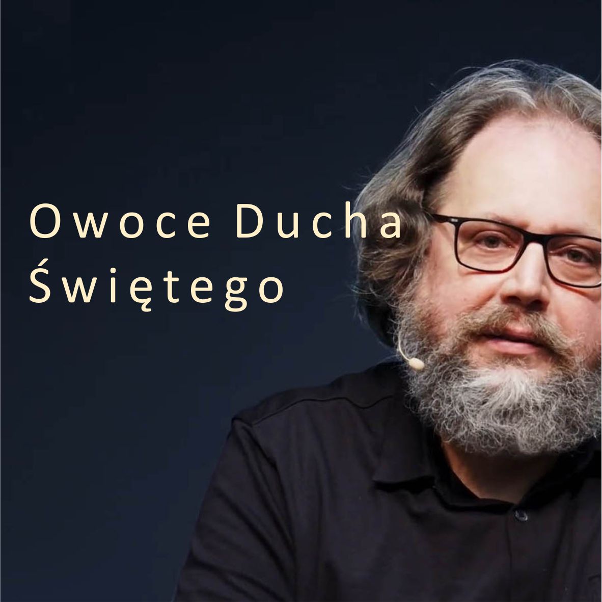 Owoce Ducha Świętego