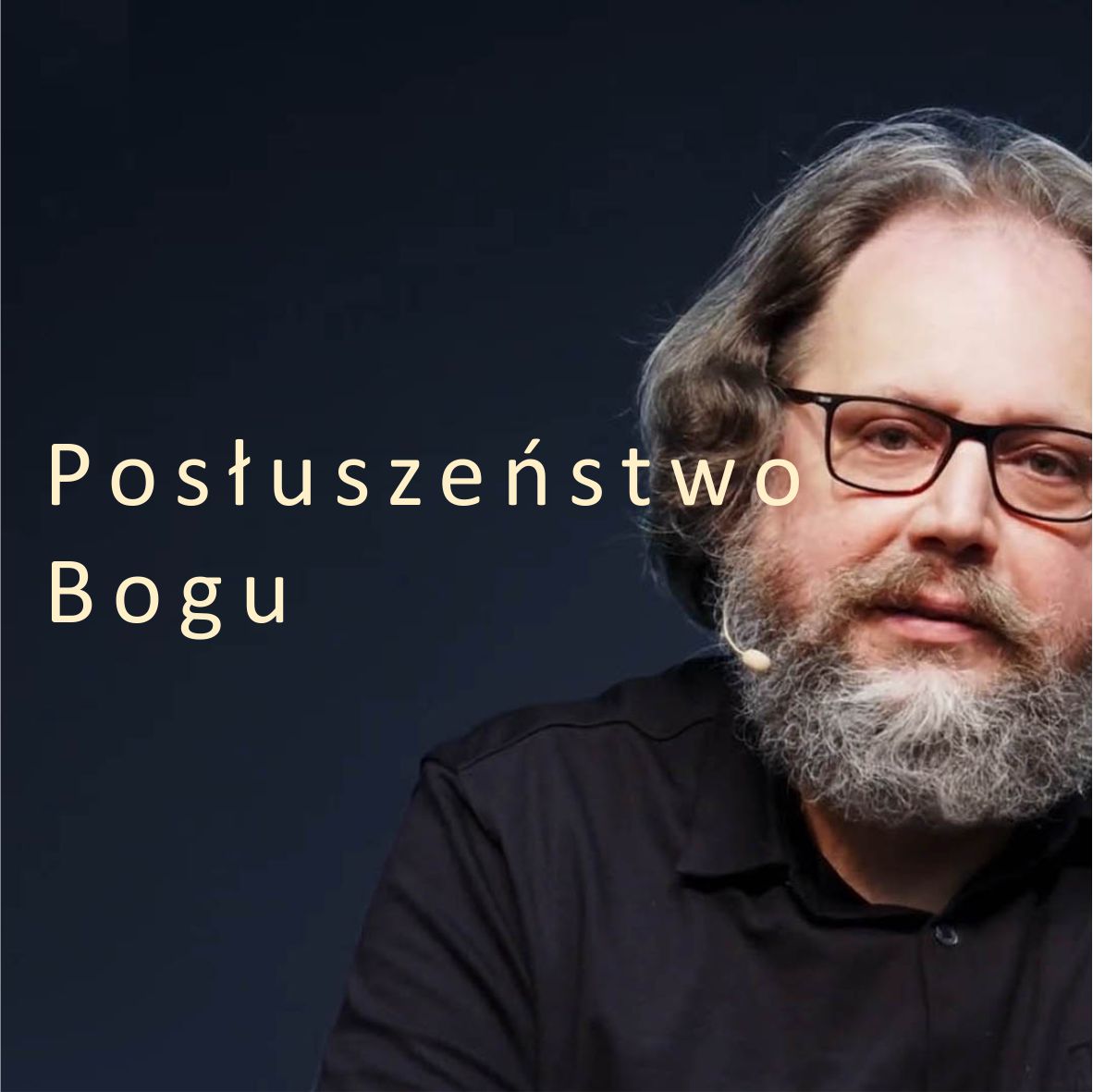 Posłuszeństwo Bogu