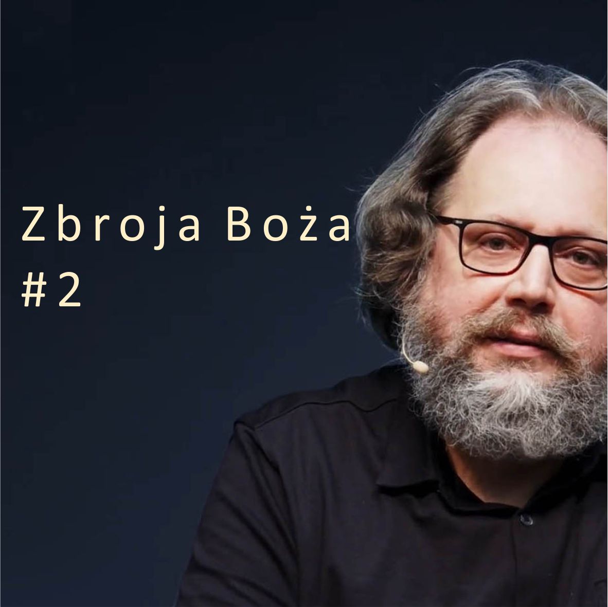 Przywdziejcie całą zbroję Bożą #2