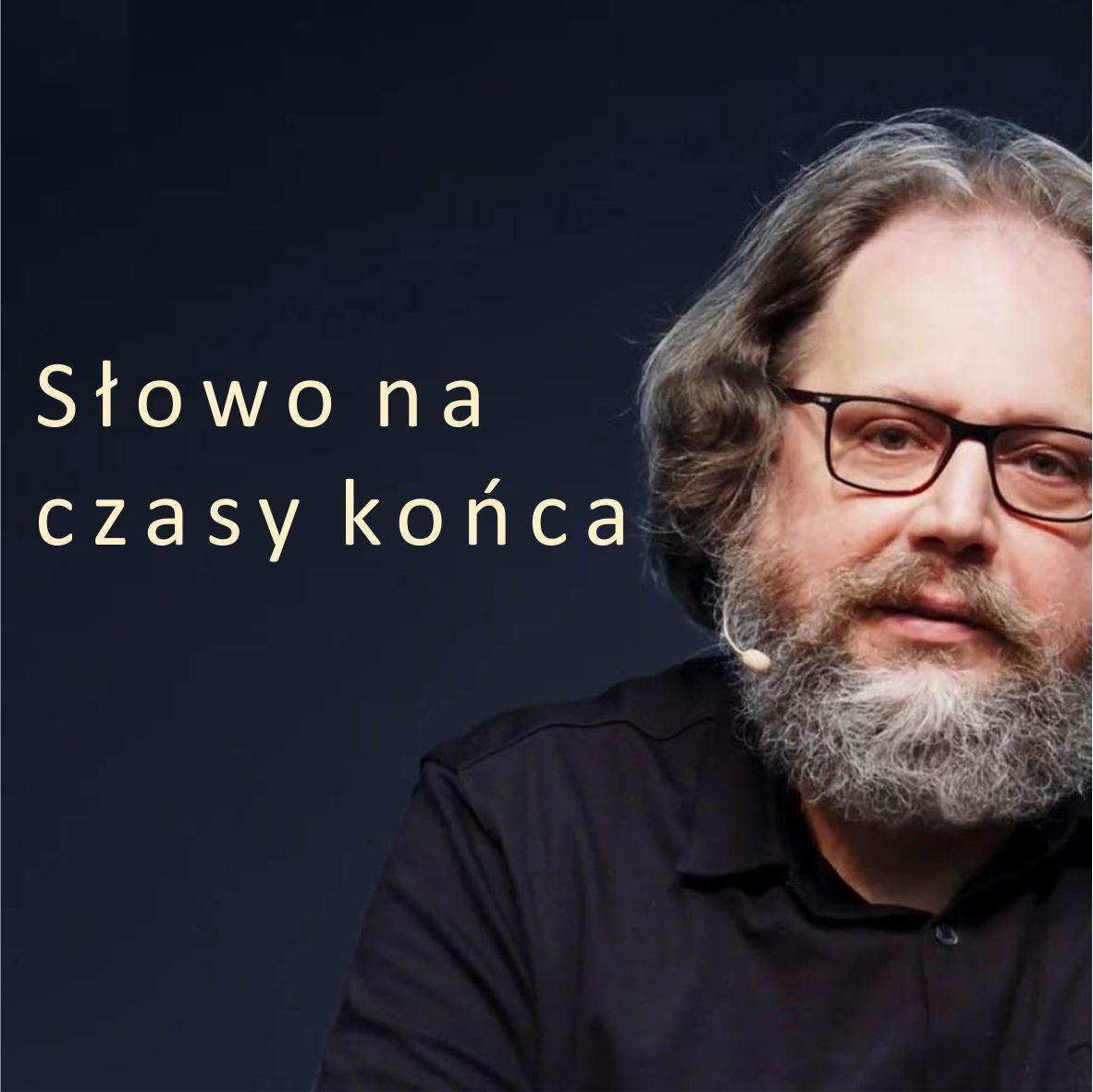 Słowo na czasy końca