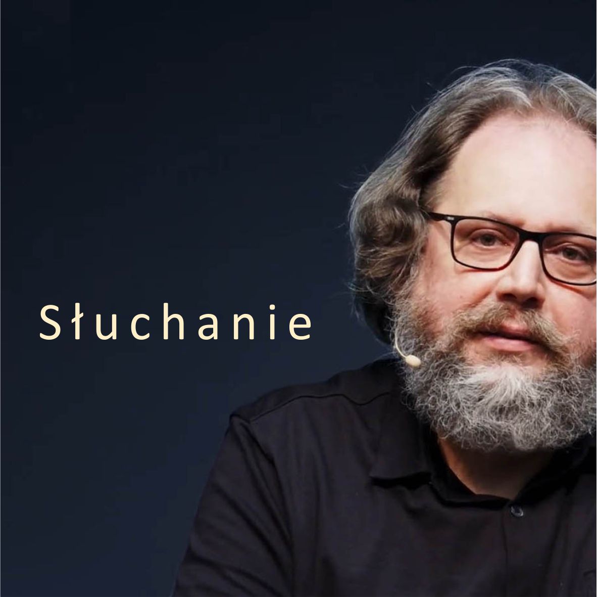 Słuchanie