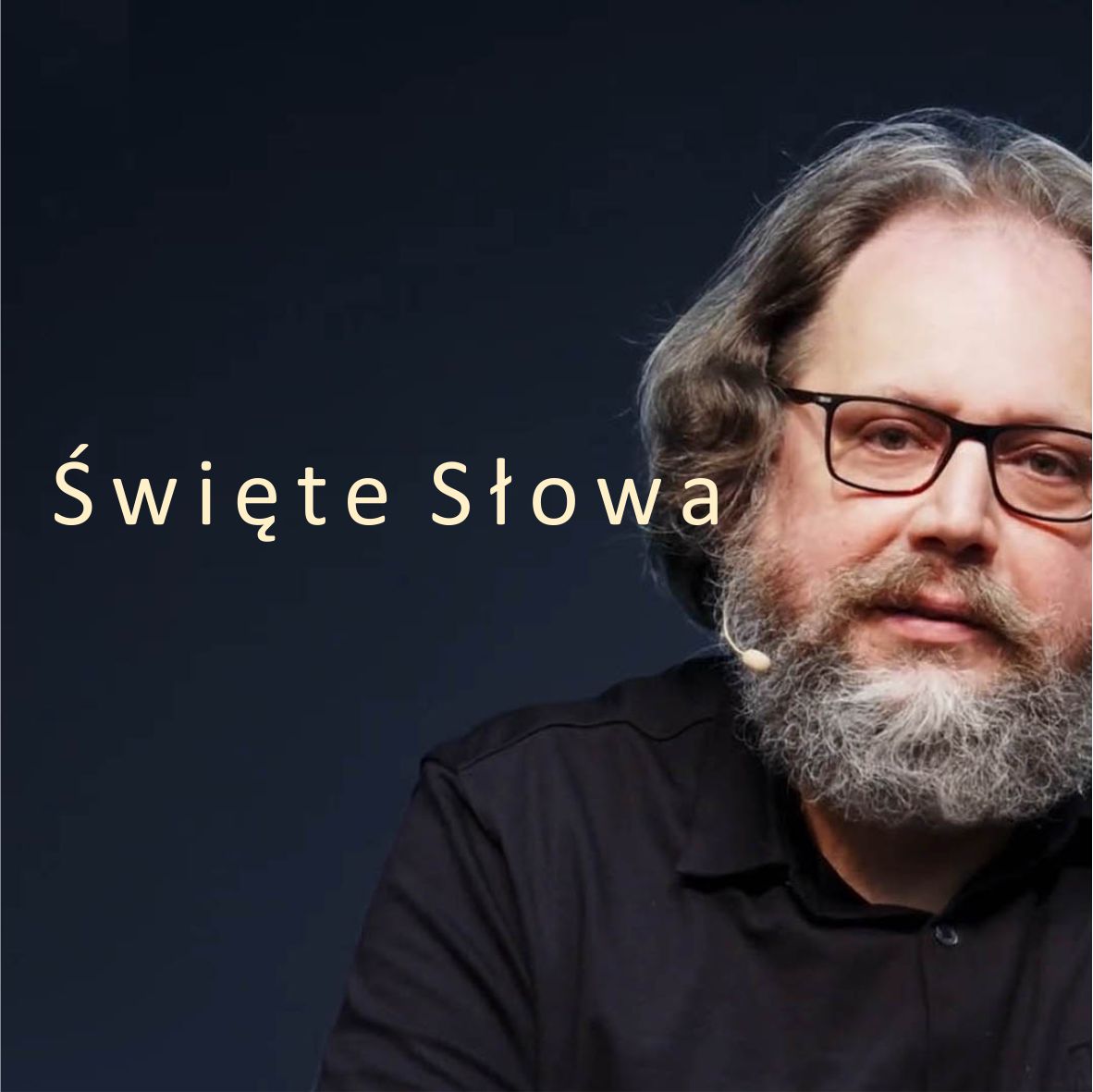 Święte Słowa