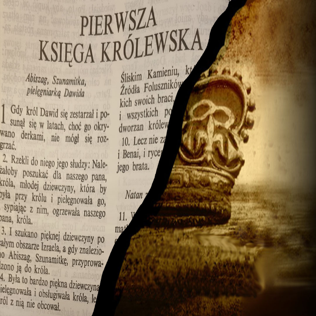 Śmiertelny błąd