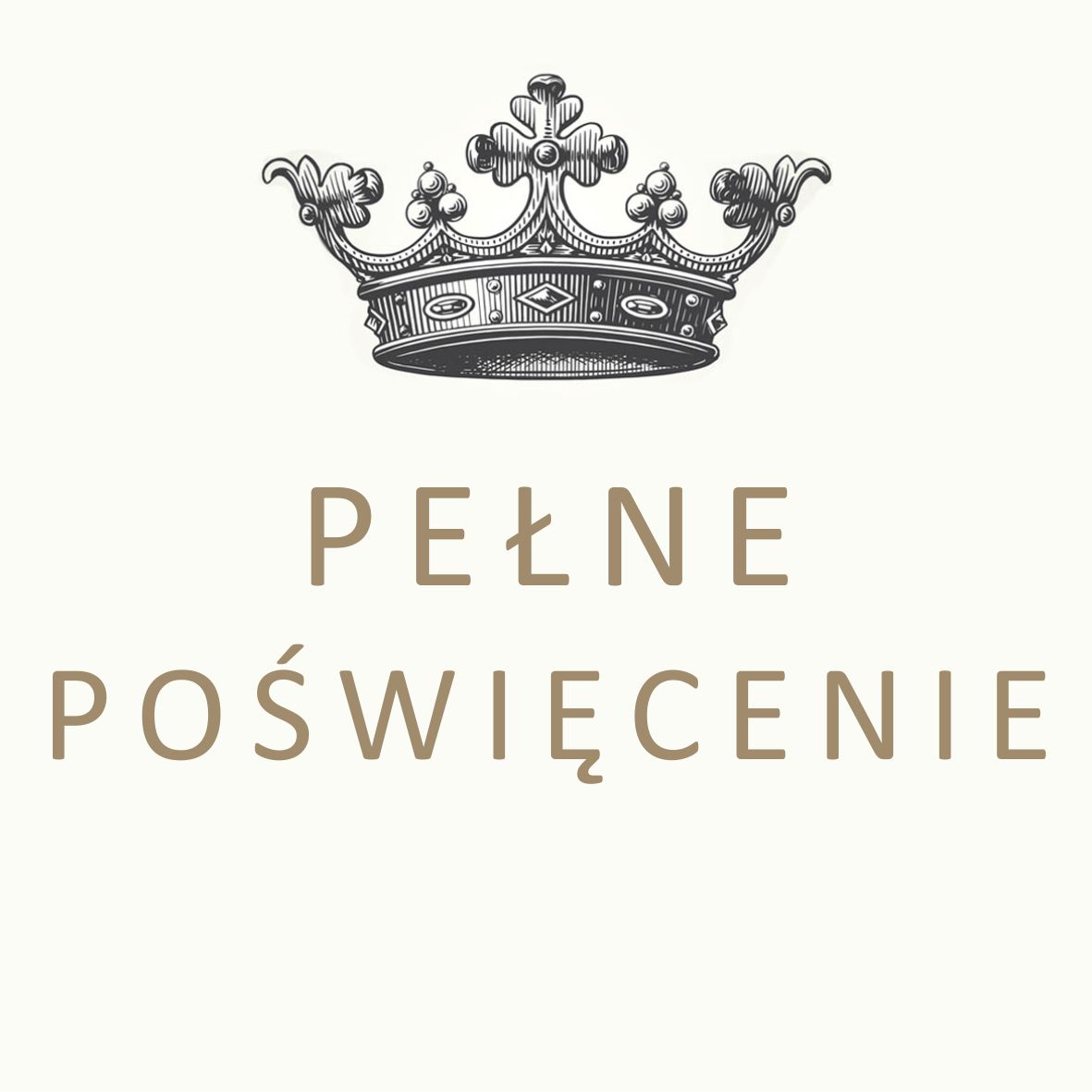 Pełne poświęcenie