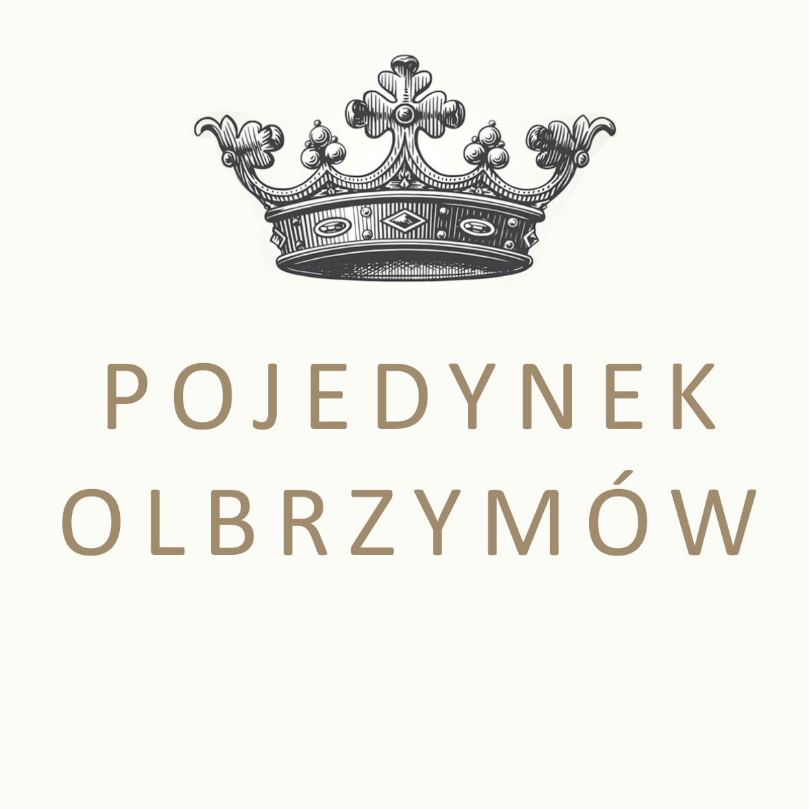 Pojedynek olbrzymów