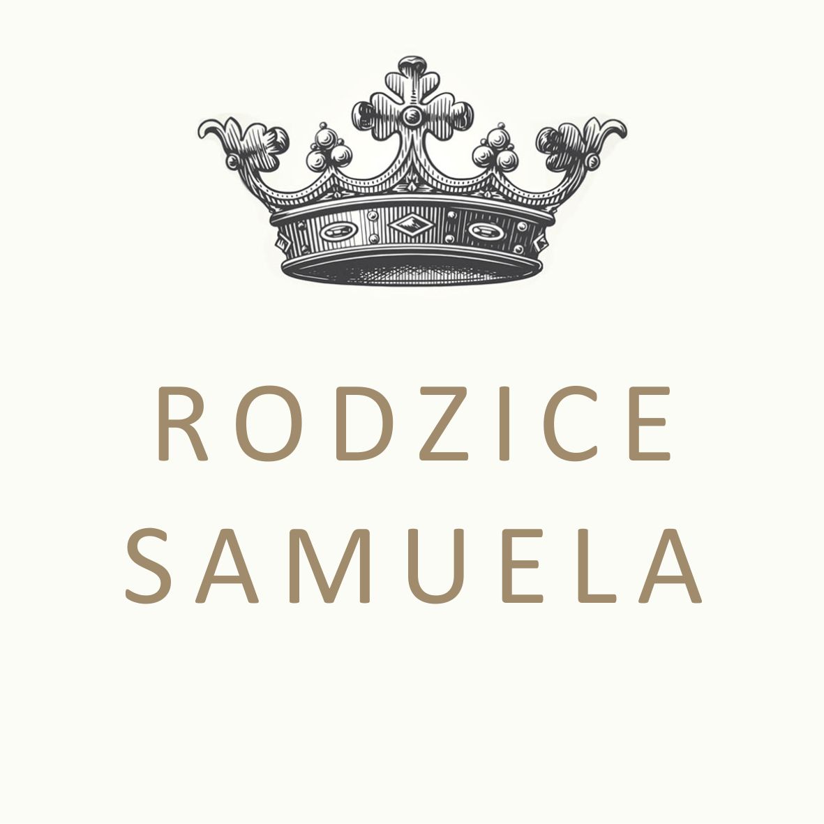 Rodzice Samuela