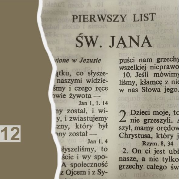 Miłość której Bóg nienawidzi