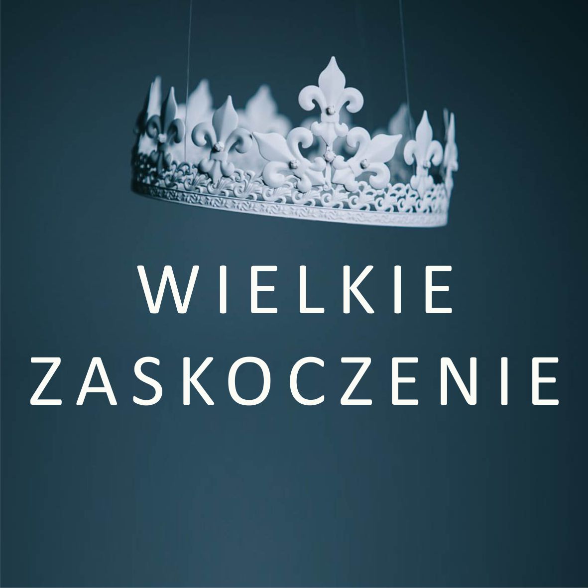 Wielkie zaskoczenie