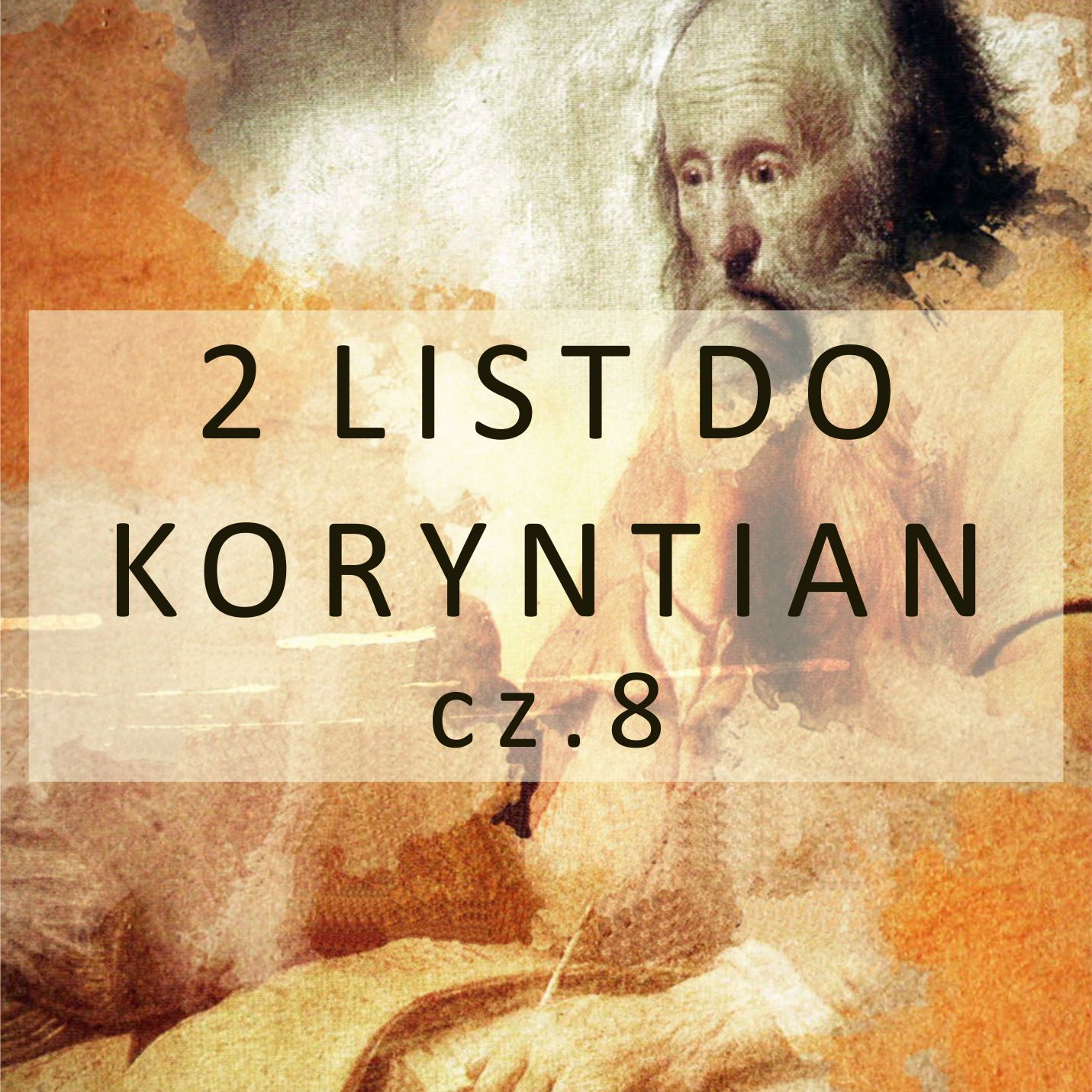 Litera zabija, Duch ożywia