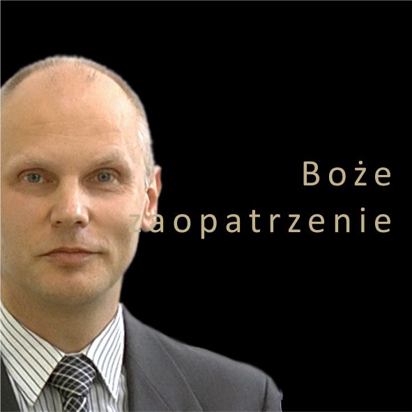 Boże zaopatrzenie