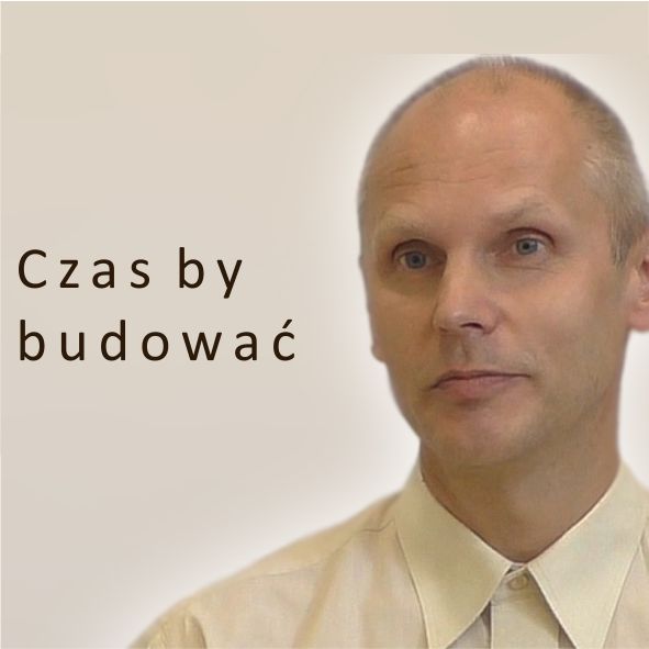Czas by budować