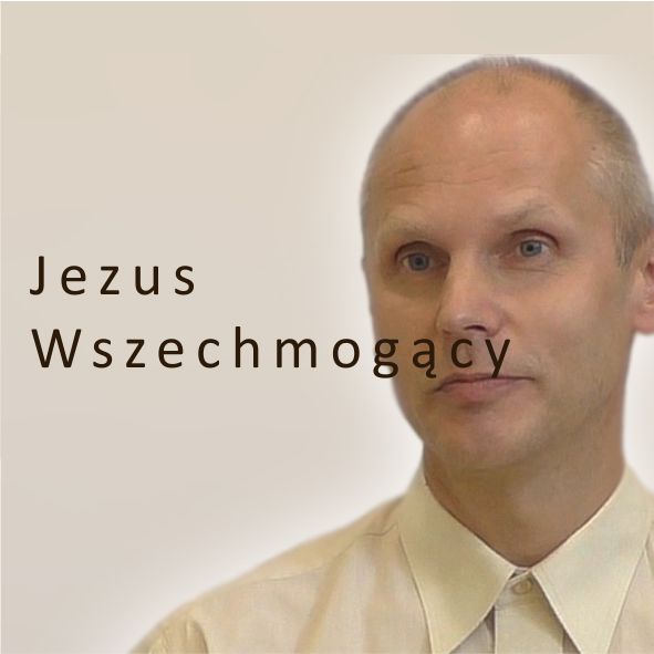 Jezus Wszechmogący