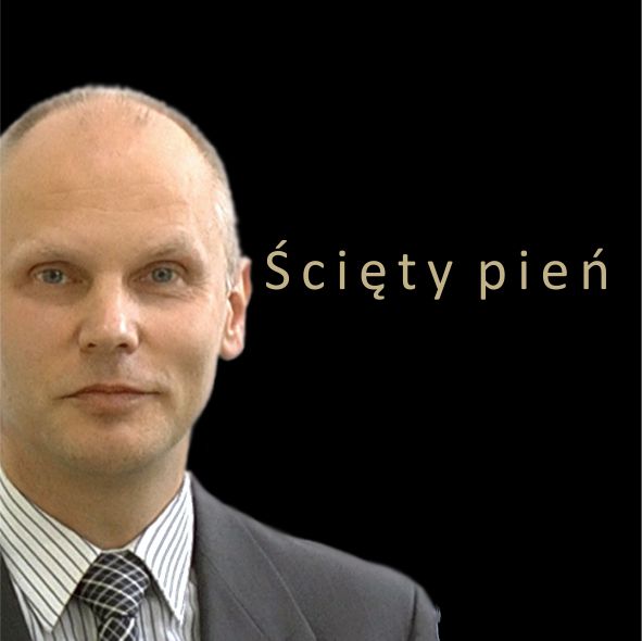 Życie ze ściętego pnia