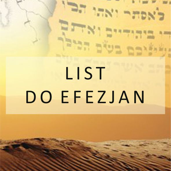 List do Efezjan