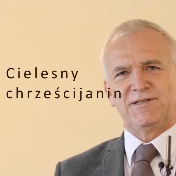 Cielesny chrześcijanin