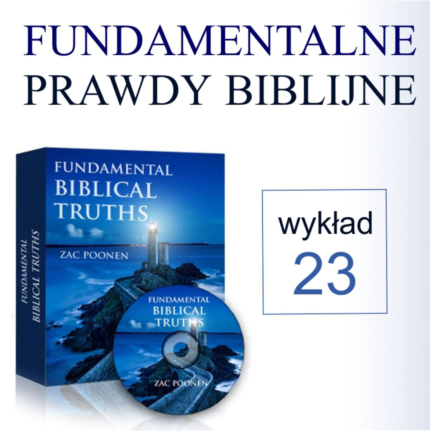 Szatan został pokonany