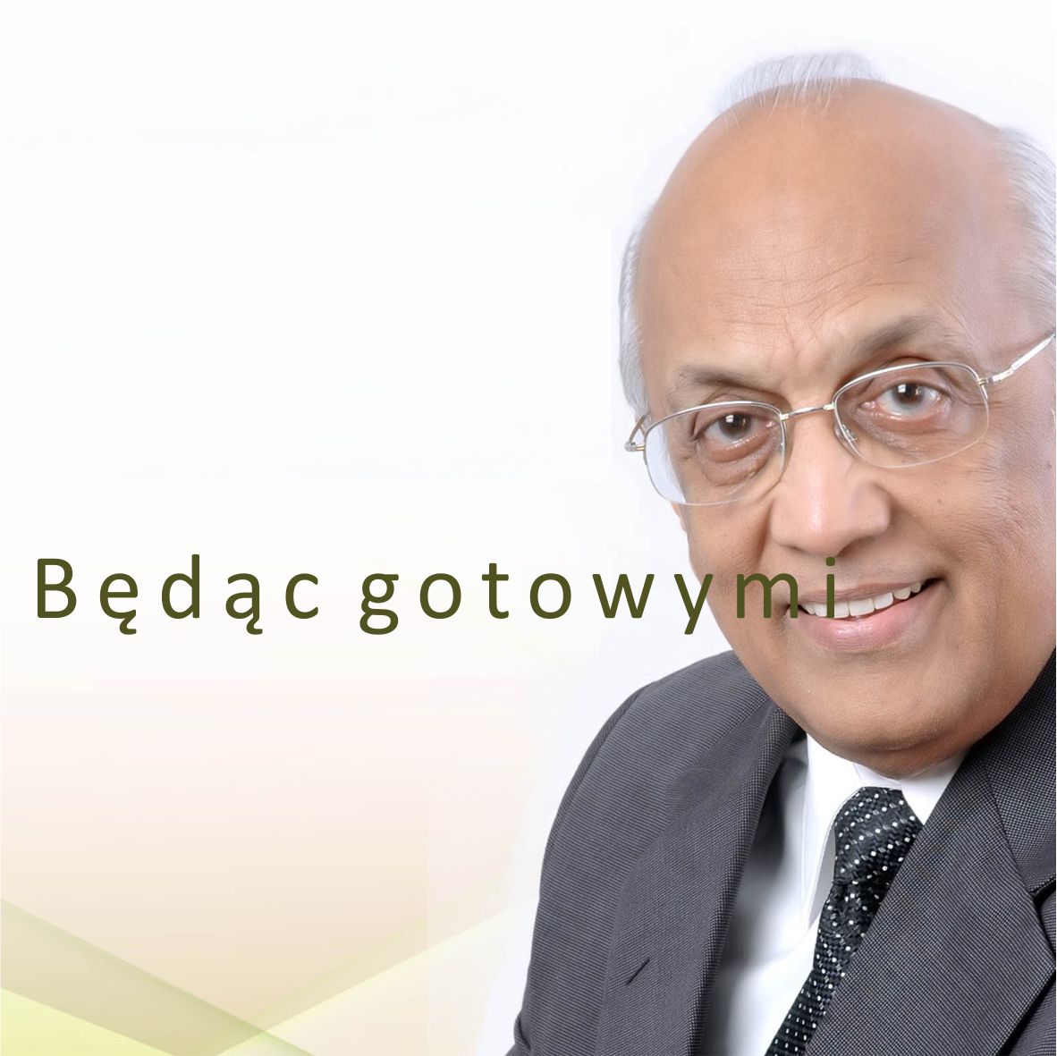 Będąc gotowymi