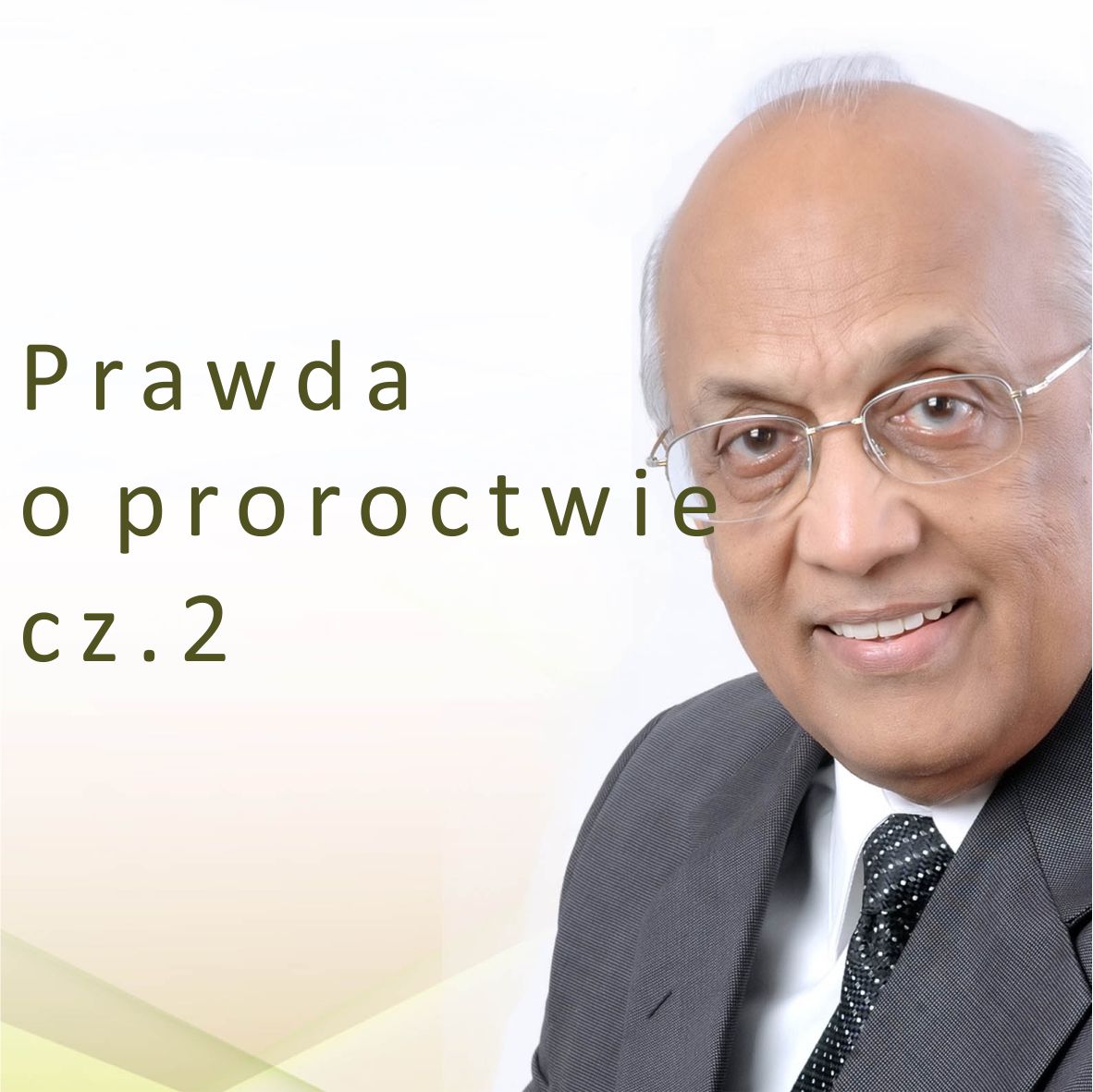Prawda o proroctwie cz.2